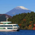 Tokyo:Hakone,Mt.Fuji,Cruise,ropeway,w/lunch,Shinkansen - Practical Considerations