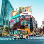 Tokyo:Luxury Private Tour with English-Speaking driver - The Itinerary Breakdown: What You’ll See and Do