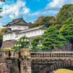 Tokyo:Meiji Shrine,Imperial Palace,Asakusa,Odaiba,cruise - Practicalities and Value