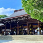 Tokyo:Meiji Shrine,Imperial Palace,Asakusa,Odaiba,cruise - The Itinerary: What Makes This Tour Special