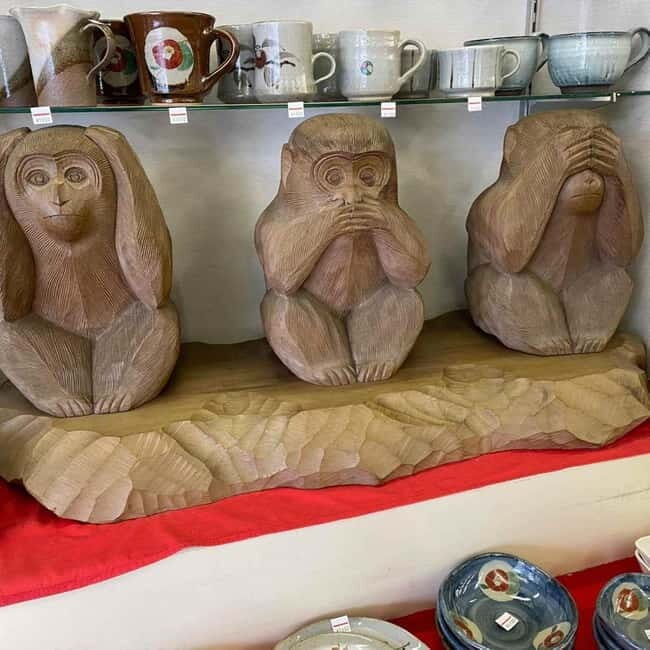 Tokyo:Nikko UNESCO World Heritage Sites Private 1-Day Tour - Transportation & Practicalities