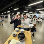 Tokyos Specialty Coffee Tour Shibuya to Omotesando - The Itinerary in Detail