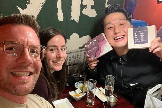 Tokyos Specialty Coffee Tour Shibuya to Omotesando - Final Thoughts: Is the Tokyo Coffee Tour Worth It?