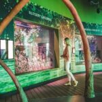 Tomb of the Pharaohs and Cairns Aquarium Combo - A Closer Look at the Experience