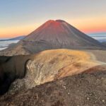 Tongariro Alpine Crossing: Round-Trip Shuttle Service - Who Will Love This Experience?