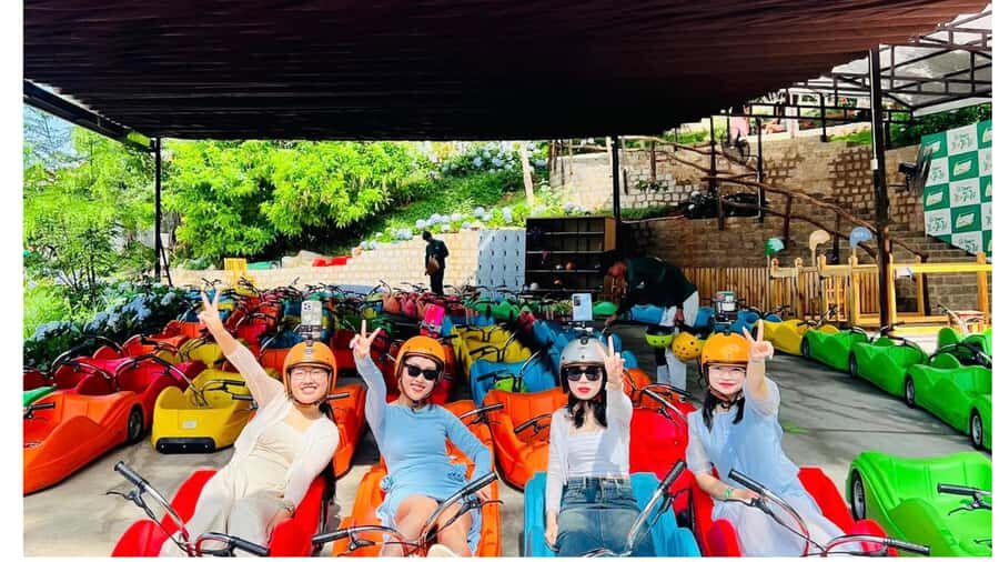 top tour: Mongoland, Truc Lam Zen Monastery & Tuyen Lam Lake - Practical Tips and Insights