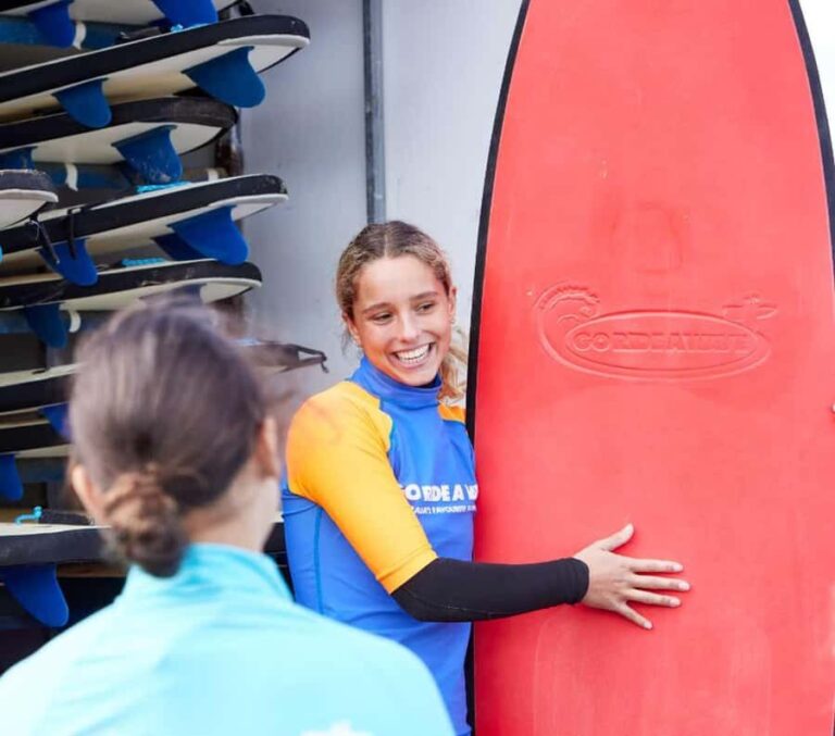 Torquay: 2 Hour Surf Experience on the Great Ocean Road - The Location: Why Torquay Beach?