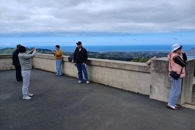 Totally Local Wildscene Private Shore Excursion With 8 travelers - FAQ