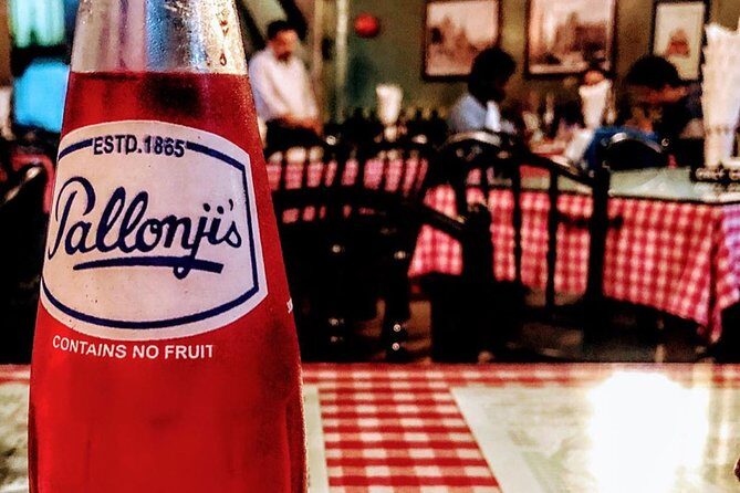 Tour at Famous Irani Cafes of Mumbai - Practical Details and What You’ll Love