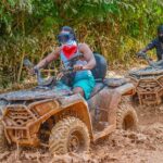 Tour in Buggy and 4x4 ATV 4DW in Punta Cana - What’s Included and What to Keep in Mind