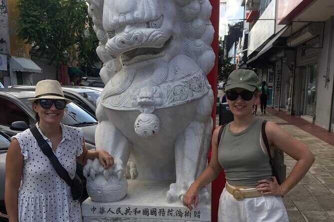 Tour of Santo Domingo - Final Thoughts