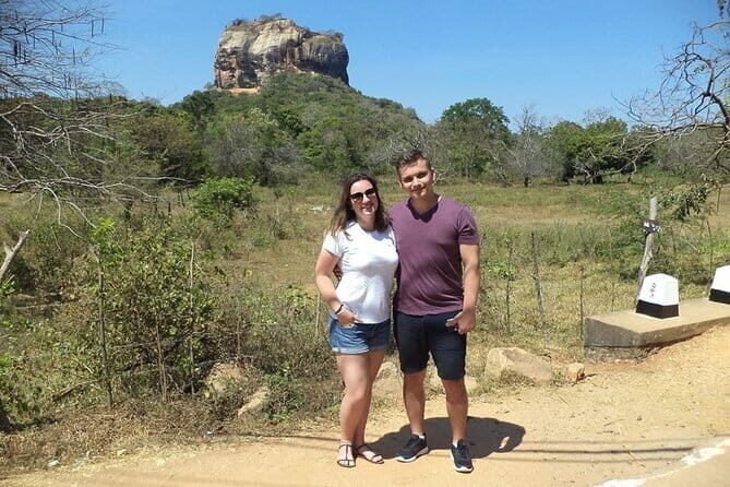 Tour to Dambulla Cave, Sigiriya and Pidurangala Rock from Kandy - Who Will Love This Tour?