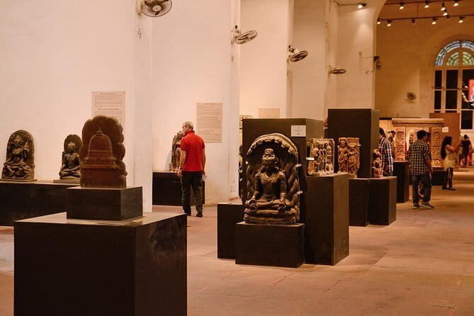 Tour to Indian Museum Kolkata - Who will enjoy this tour?