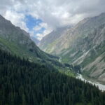 Tour to the Ala Archa National Park - Authentic Experiences and Practical Details