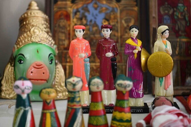 Traditional Indian Immersive Cultural Experience - The Sum Up