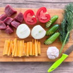 Traditional Khiva Cooking Class with Market Visit & Lunch - Practical Details and What to Expect