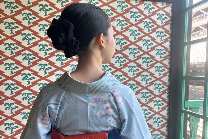 Traditional Kimono Experience in Nagasaki - Final Thoughts on Value and Authenticity