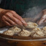 Traditional Nepali Momo Making Classes - The Authenticity and Cultural Value