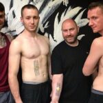 Traditional Thai Tattoo Experience with Ceremony - The Art and Cultural Significance