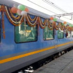 Train Gatimaan to Shatabdi Train from Delhi - Who Is This Tour Ideal For?