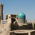 Transfer From Khiva To Bukhara - Why This Transfer Offers Great Value