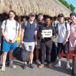 Transfer from Punta Cana Airport to Uvero Alto and Bávaro - The Real-Life Touch: What Travelers Say