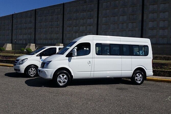 Transfer from Punta Cana and Bavaro to Las Americas Airport - What Travelers Can Expect on the Day