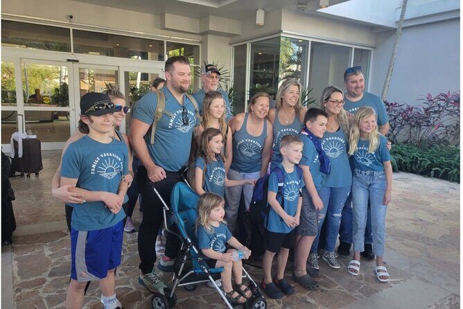 Transfer from San Juan to Humacao or Humacao to San Juan - Practical Details and Logistics