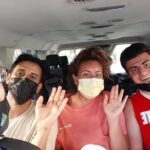 Transfer from San Juan to Ponce or Ponce to San Juan - The Itinerary: From Arrival to Destination