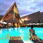 Transfer La Tontouta International Airport to Sheraton Deva - Final Summary