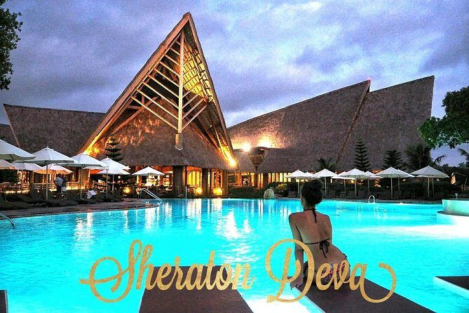 Transfer La Tontouta International Airport to Sheraton Deva - Final Summary