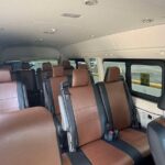 Transfer Premium Airport POP to your Destination - Detailed Breakdown of the Experience