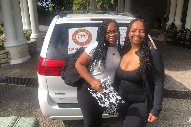 Transfer Santo Domingo Airport to hotels in Puerto Plata - Why Choose a Private Transfer?