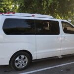 Transfer to and from Santo Domingo. - Overview of the Service