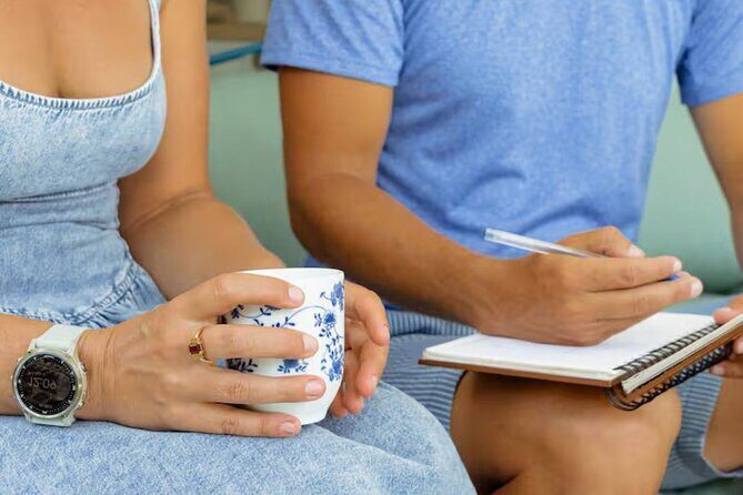 Transformative Numerology Reading for Personal Growth - Who Will Love This Tour?  