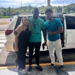 Transportation to Gregorio Luperón International Airport (POP) - Transport and Booking Experience