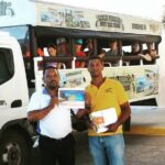 traslado privado SUBURBAN/CADILLAC round trip PUNTACANA-UVEROALTO - Departure and Arrival: Smooth and Hassle-Free