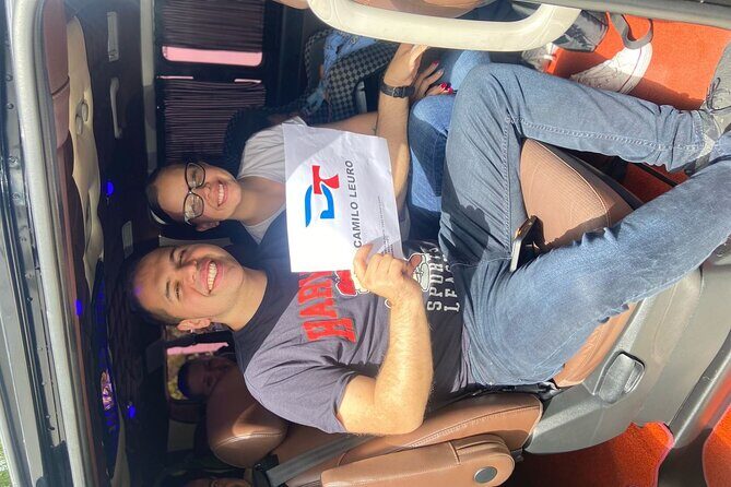 traslados privados desde AIPORT SDQ hasta hoteles de bayahibe - Transportation Quality and Comfort