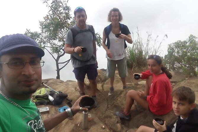 Trek to Little Adam's Peak and Nine Arches Bridge In Ella - Who Will Love This Tour?