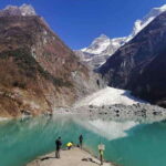 Trek to Nepals Hidden Gem: Sikles Village & Kapuche Glacier - The Sum Up