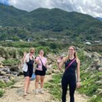 Trekking 2 days 1 night in Sapa by bus from Hanoi - The Value for Money
