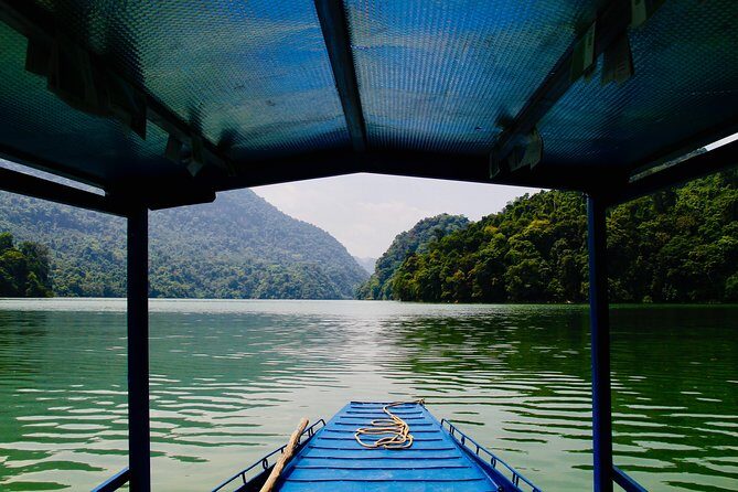 Trekking & Cycling In Ba Be National Park 4 Days - Practical Details and What’s Included