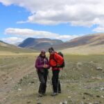 Trekking in Altai Tavan Bogd - A Detailed Breakdown of the Itinerary