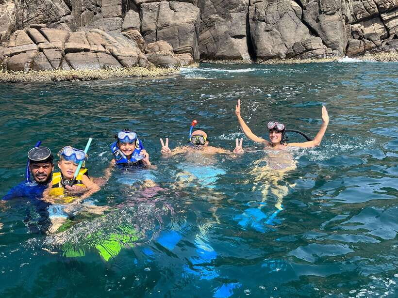 Trincomalee : pigeon island tour + snorkeling - Who Will Love This Tour?