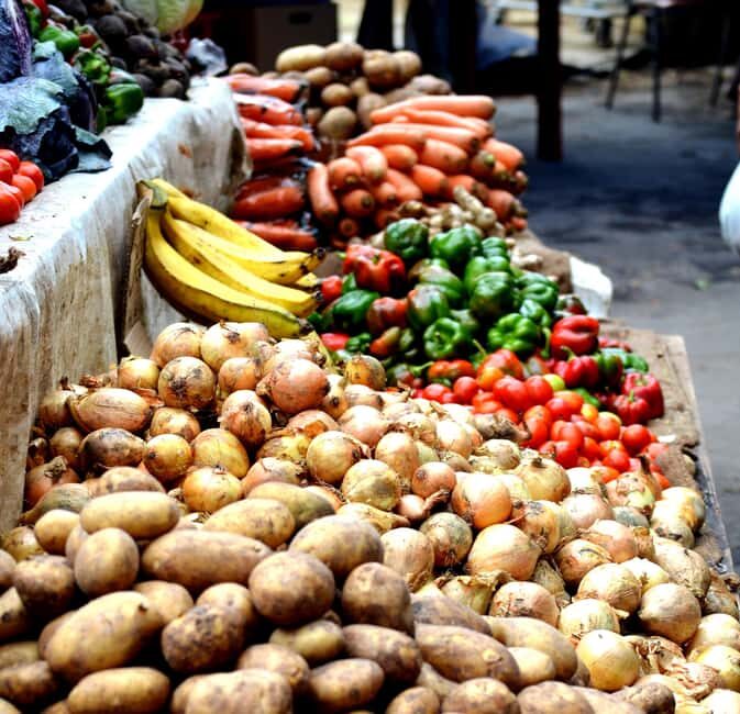 Trinidad: Pitch Lake and Chaguanas Sightseeing Tour - What Makes This Tour Special