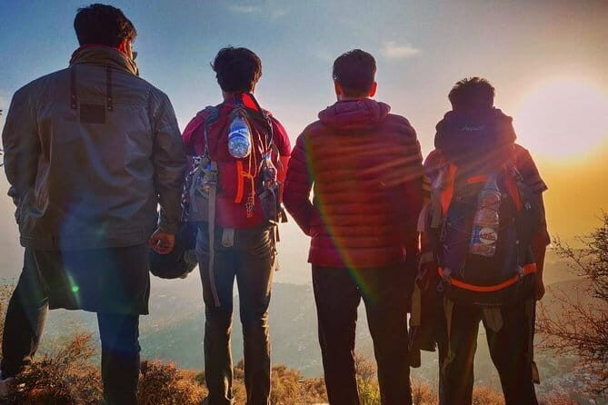 Triund Trek & Snow Line Trek - FAQ