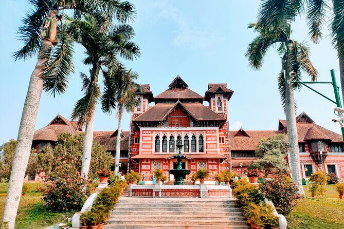 Trivandrum Heritage, History and Cultural Small Group Guided Tour - Practical Details and What You Should Know