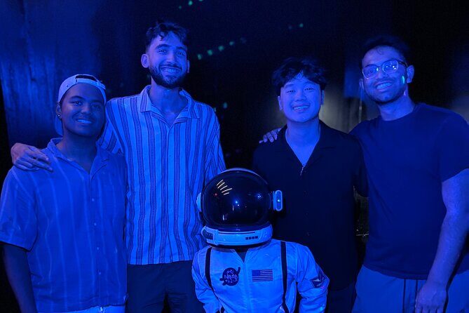 Tropicalia Disco  Party Night  Nightclub - Authentic Experiences and Reviews