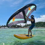 Try Wingfoiling in Boracay - Final Thoughts
