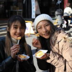 Tsukiji Fish Market Food Tour with Spanish/French Speaking Guide - Practicalities and Value